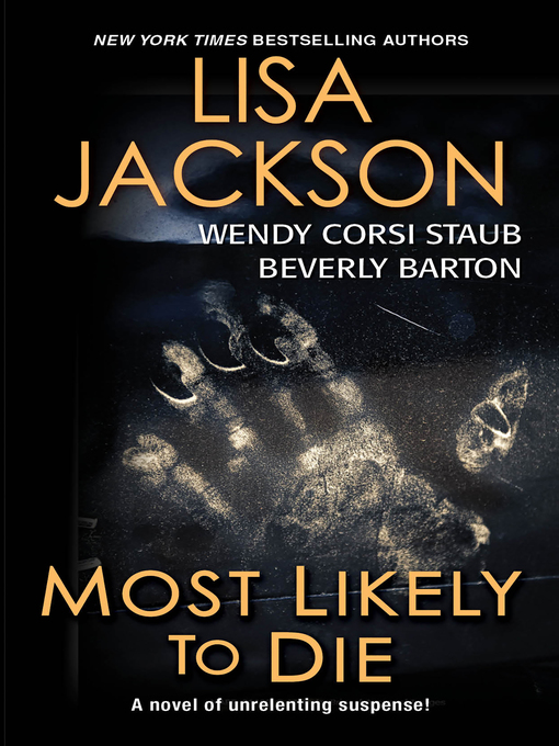 Title details for Most Likely to Die by Beverly Barton - Available